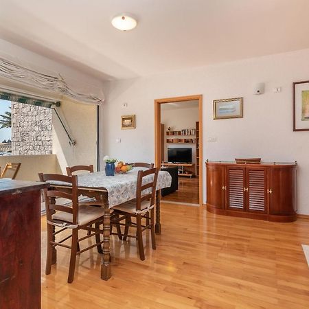 Apartment Bruno โตรกีร์ ภายนอก รูปภาพ