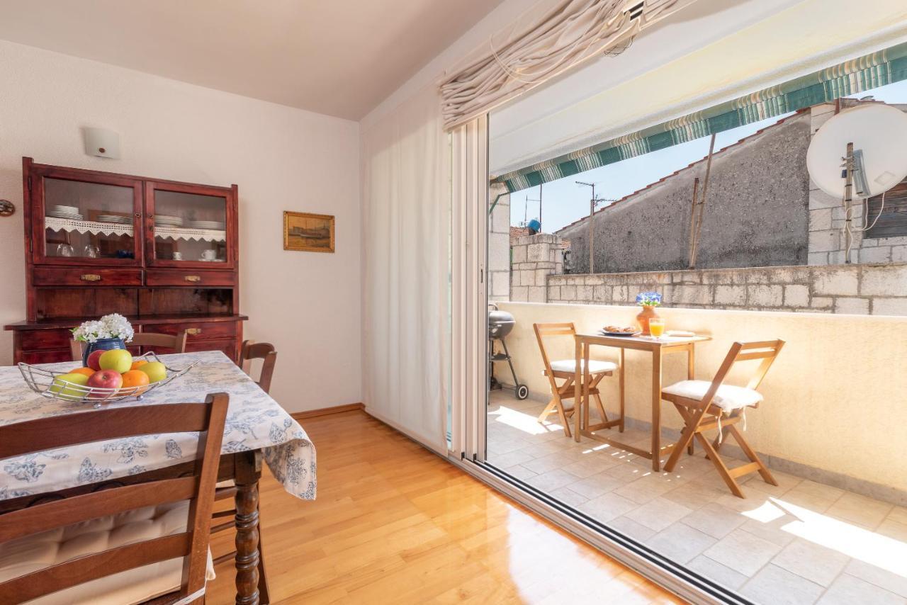 Apartment Bruno โตรกีร์ ภายนอก รูปภาพ