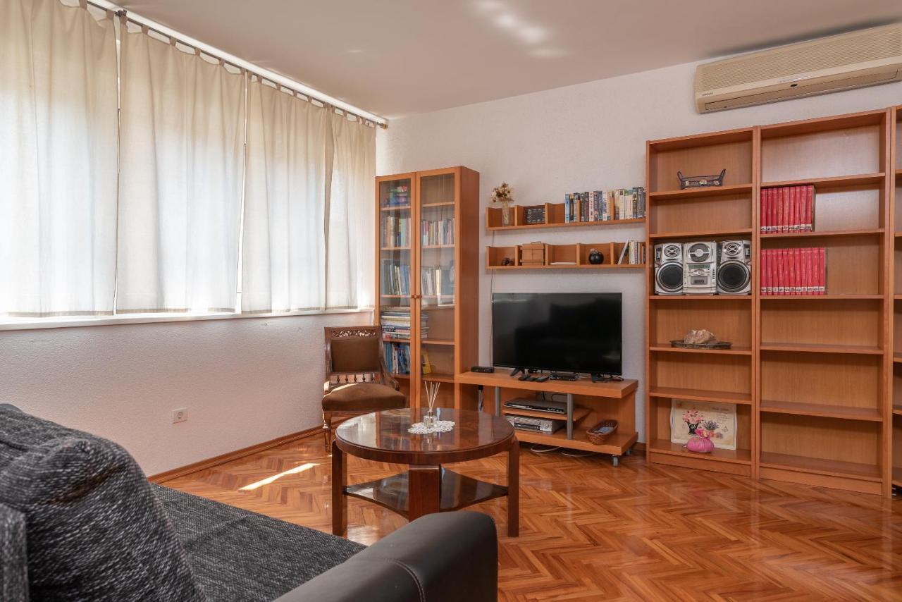 Apartment Bruno โตรกีร์ ภายนอก รูปภาพ