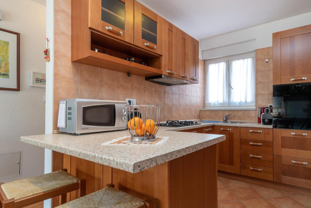 Apartment Bruno โตรกีร์ ภายนอก รูปภาพ