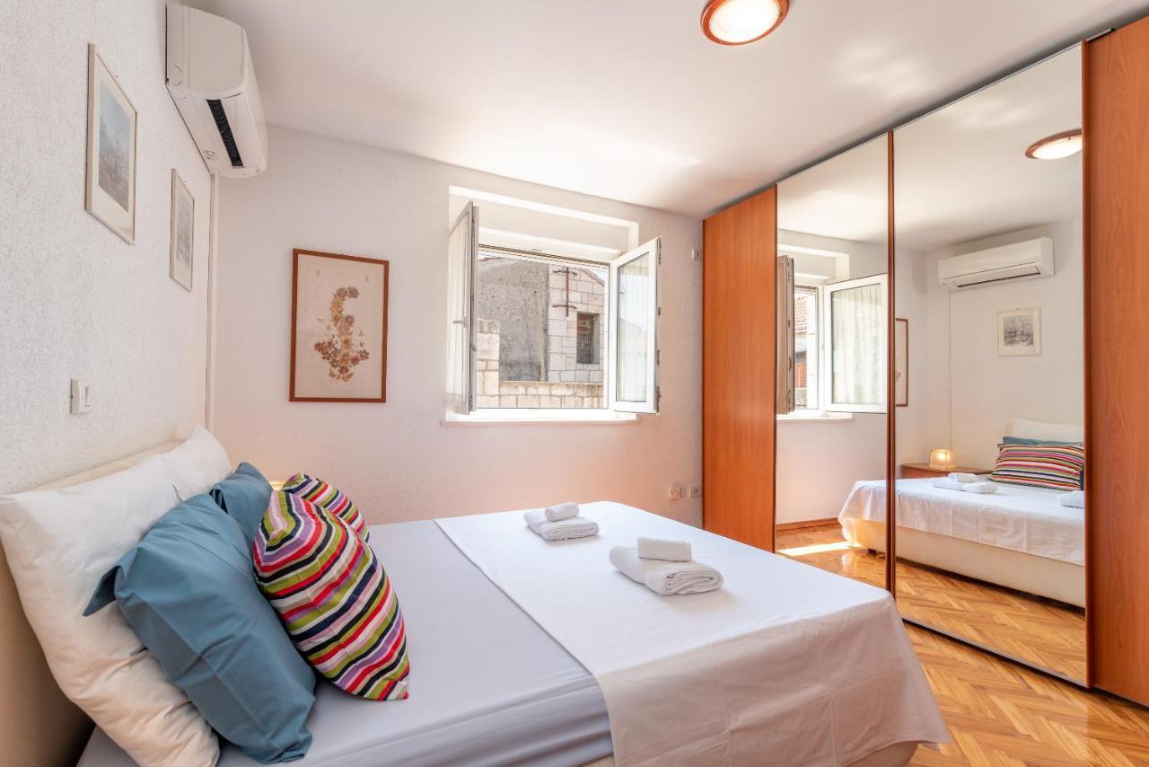 Apartment Bruno โตรกีร์ ภายนอก รูปภาพ
