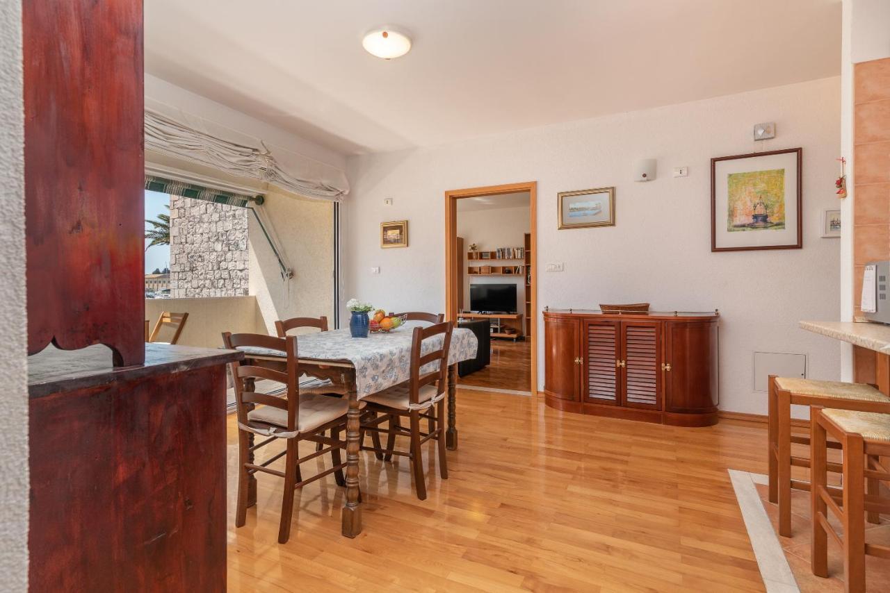 Apartment Bruno โตรกีร์ ภายนอก รูปภาพ