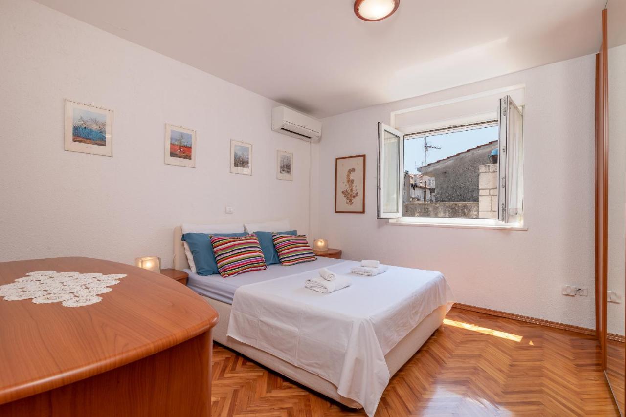 Apartment Bruno โตรกีร์ ภายนอก รูปภาพ