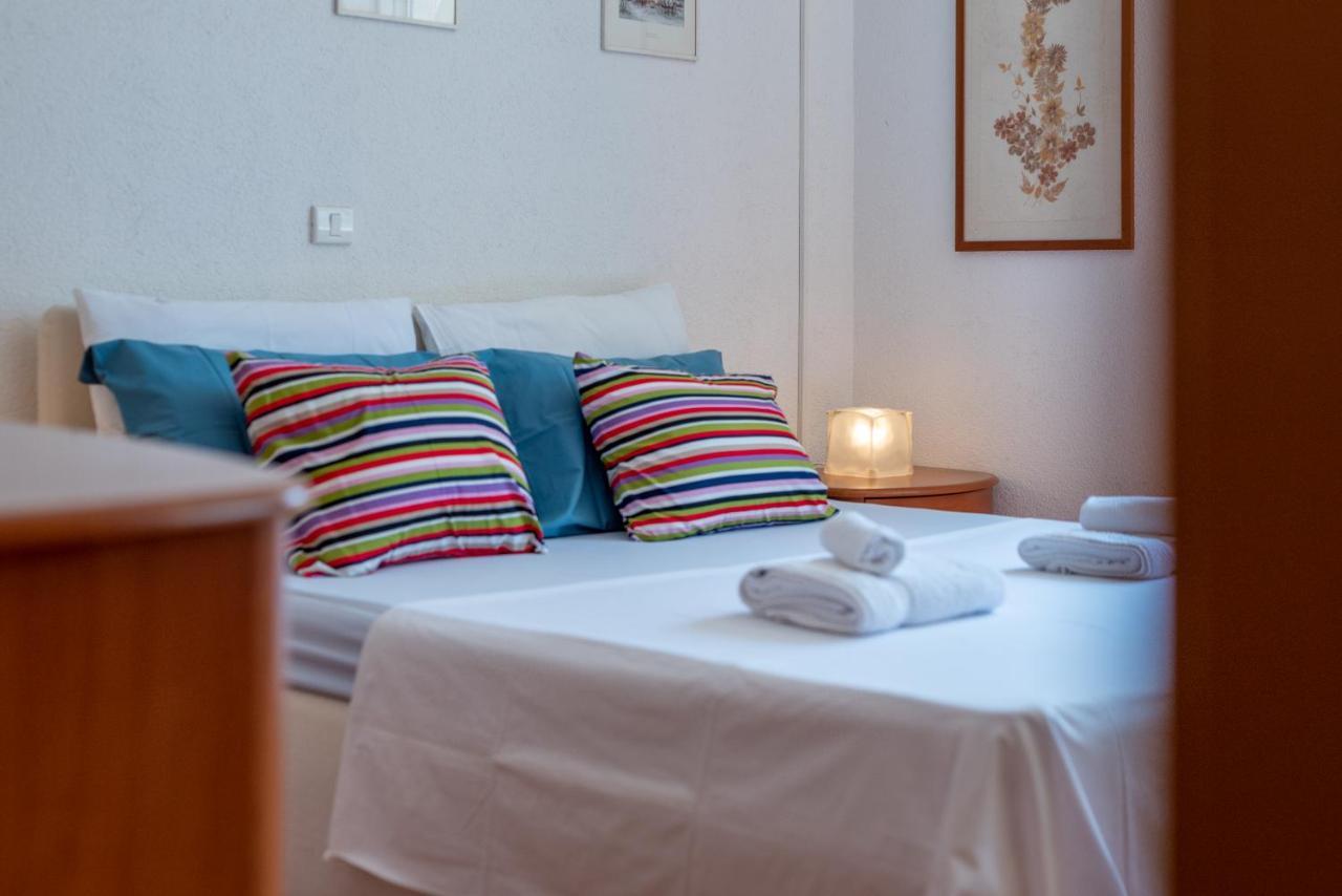 Apartment Bruno โตรกีร์ ภายนอก รูปภาพ
