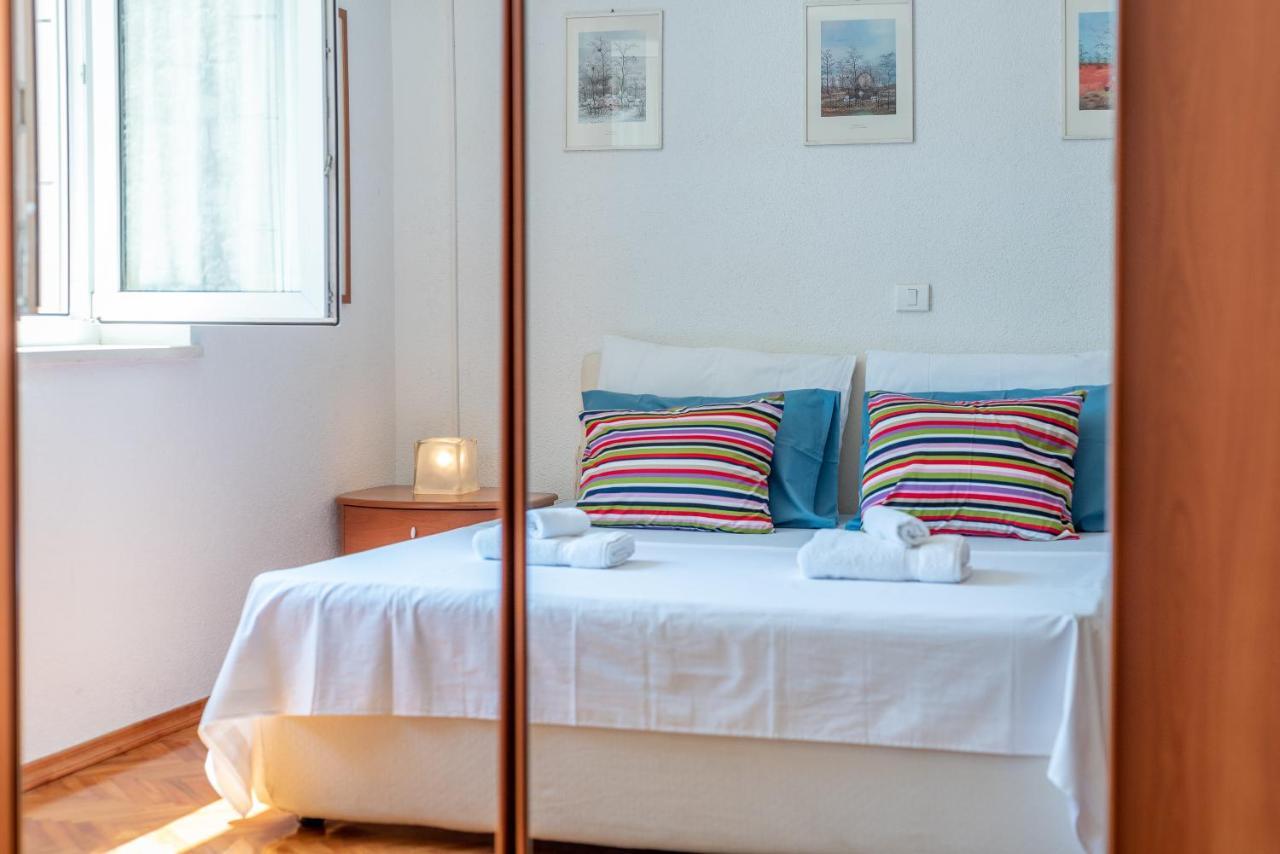 Apartment Bruno โตรกีร์ ภายนอก รูปภาพ