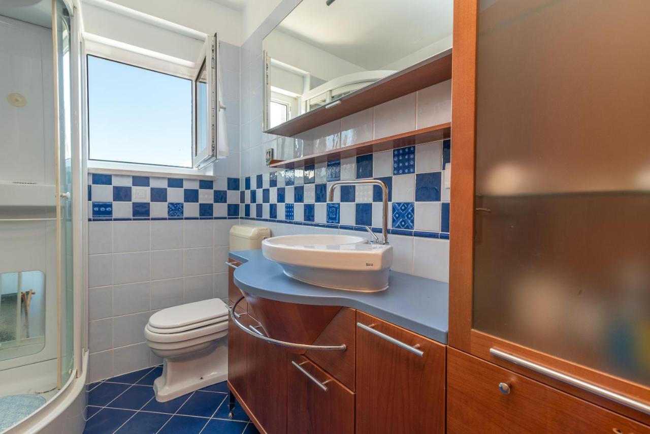 Apartment Bruno โตรกีร์ ภายนอก รูปภาพ