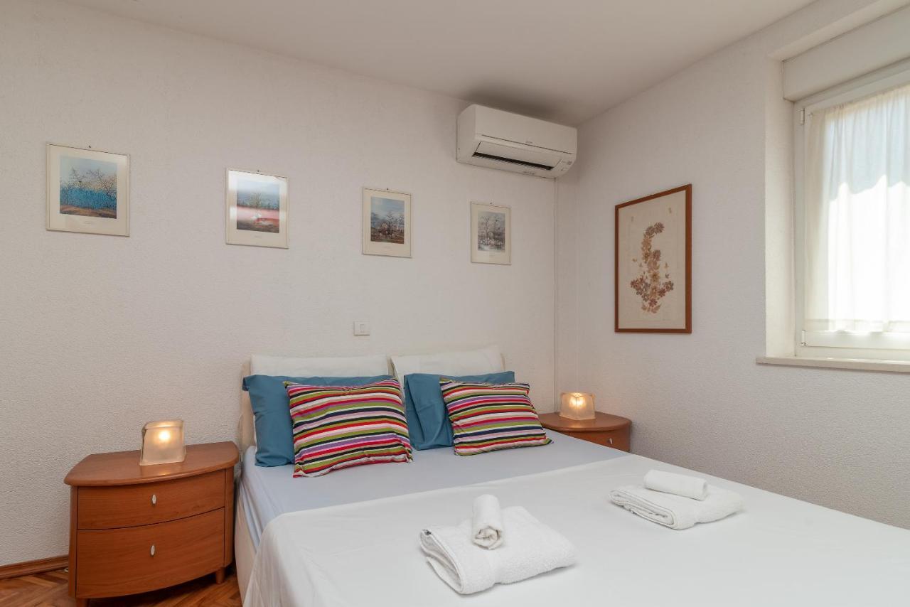 Apartment Bruno โตรกีร์ ภายนอก รูปภาพ